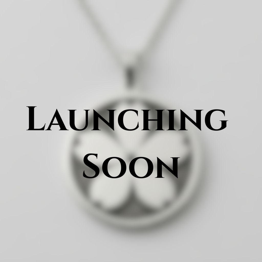 Sakura Pendant Signature
