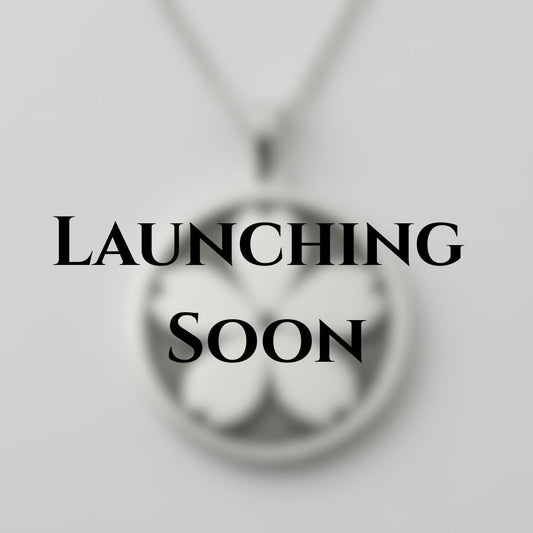 Sakura Pendant Signature