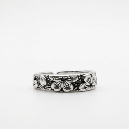 Sakura Ring Vintage