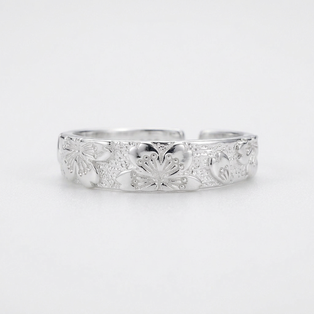 Sakura Ring Komorebi