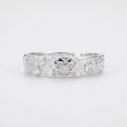 Sakura Ring Komorebi
