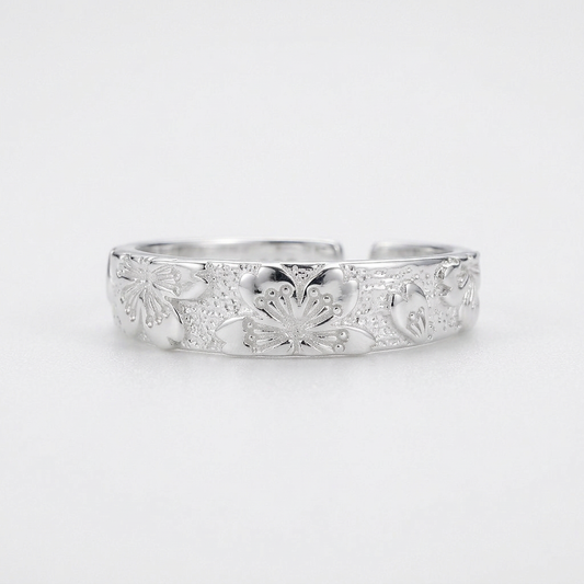 Sakura Ring Komorebi