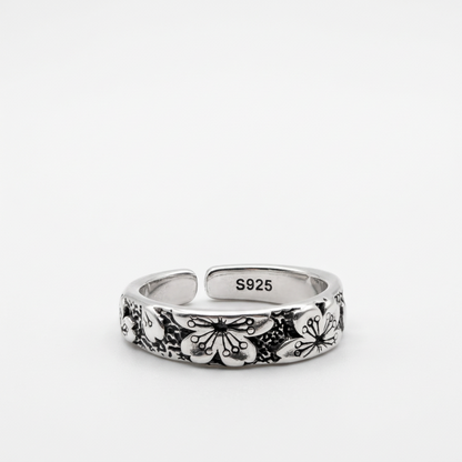 Sakura Ring Vintage