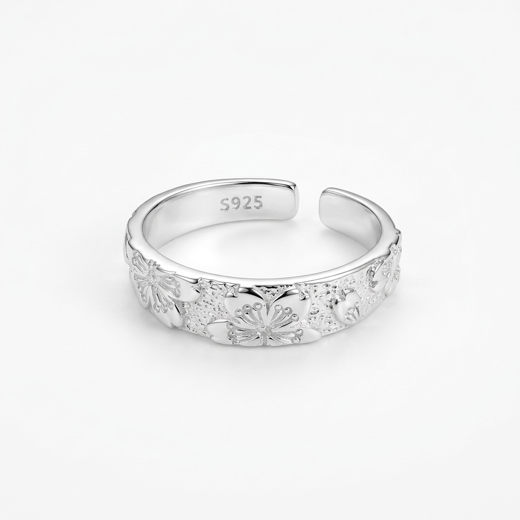 Sakura Ring Komorebi