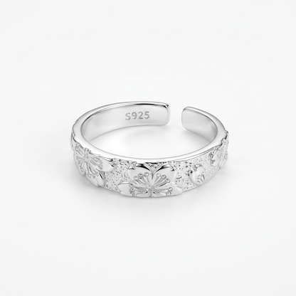 Sakura Ring Komorebi