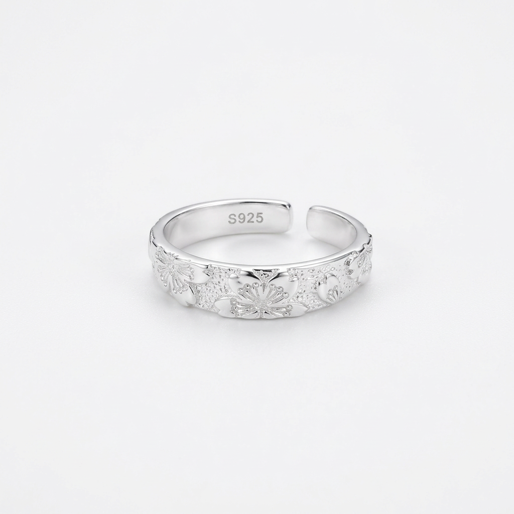 Sakura Ring Komorebi