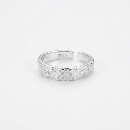 Sakura Ring Komorebi