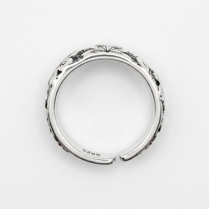 Sakura Ring Vintage